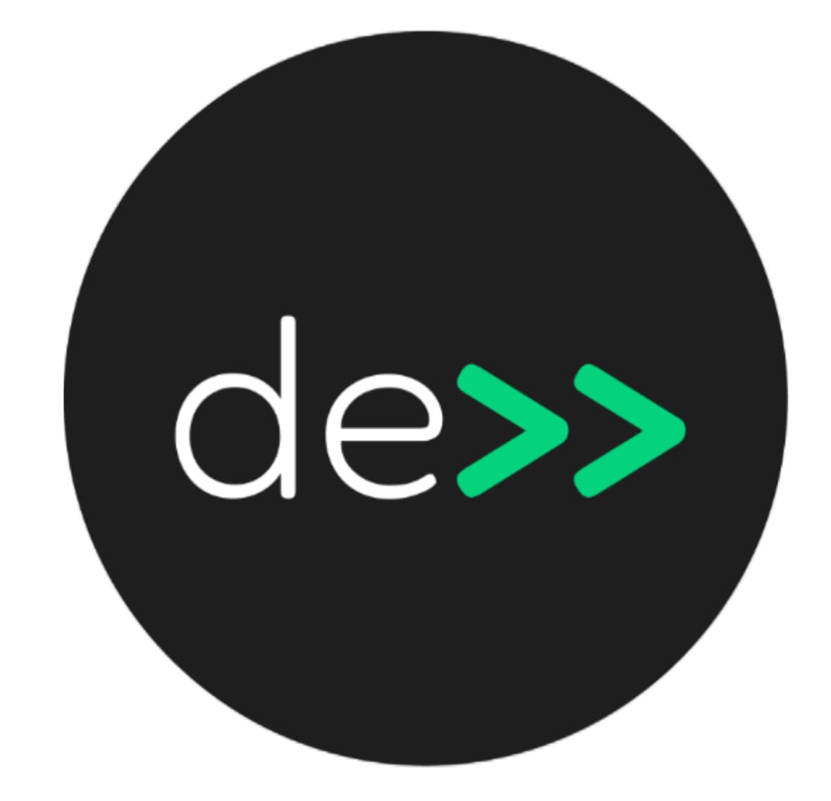 Devante Logo